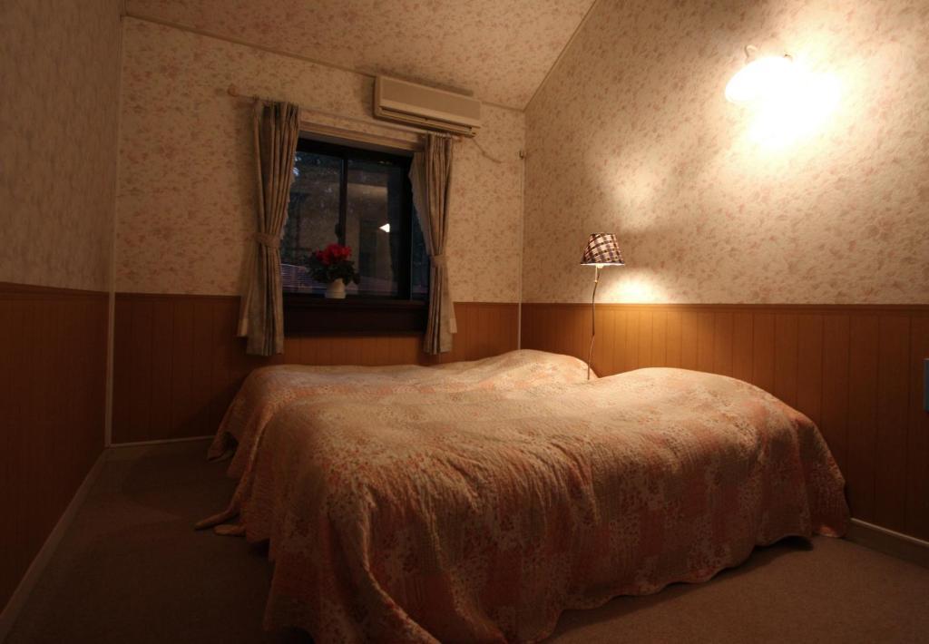 Pension Lambchop Nikko Room photo